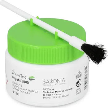 Pasta Sn97Cu3, 100 g