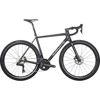 Silniční kolo Silniční kolo MMR ADRENALINE 00 PLUS - Carbon N Chrome - vel.S / 2024 78101 Pedály SHIMANO za 1 Kč jako BONUS!