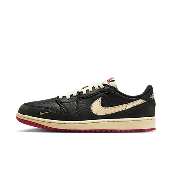 Pánské tenisky Nike Air Jordan 1 Low Nigel Sylvester Better With Time Nike: 47