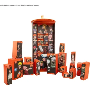 kreativní sada Cinereplicas adventní kalendář Naruto Premium 2025