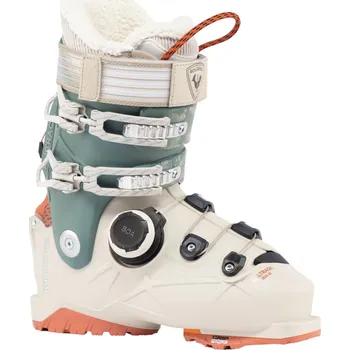 Sjezdové boty Lyžáky ROSSIGNOL ALLTRACK 80 W BOA GW Lady velikost lyžařských bot 27/27,5