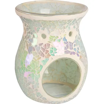 Společenská hra Mozaiková aromalampa - Perleť