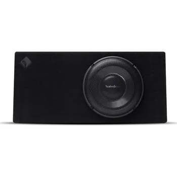 Reproduktor do auta ROCKFORD FOSGATE Pasivní subwoofer ROCKFORD POWER T1S-1X12