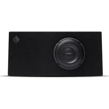 Reproduktor do auta ROCKFORD FOSGATE Pasivní subwoofer ROCKFORD POWER T1S-1X10P