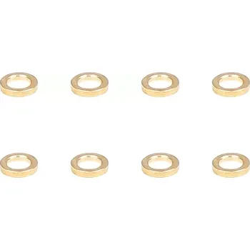 RC náhradní díl M4 Podložky (Páka kompenzátoru)