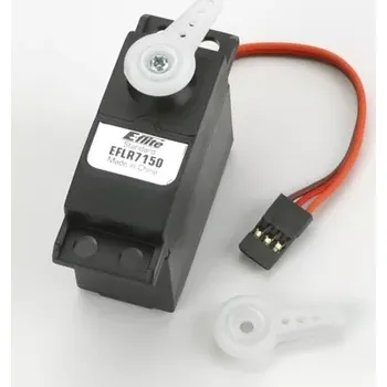 RC náhradní díl E-Flite Servo Standard 37g