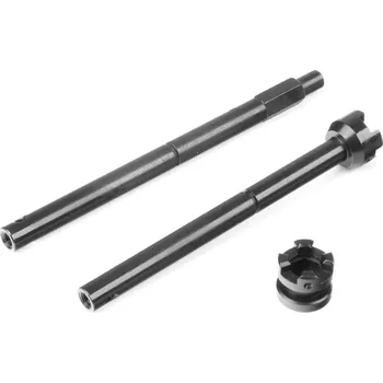 RC model RGT Spojka zadního stabilizátoru