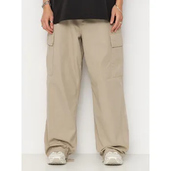 Dámské oblečení Carhartt WIP Kingston (wall/garment dyed) 27, béžová