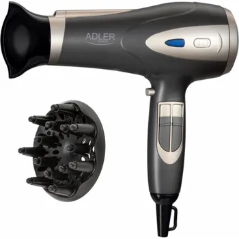 Fén Adler AD 2248gc Fén na vlasy