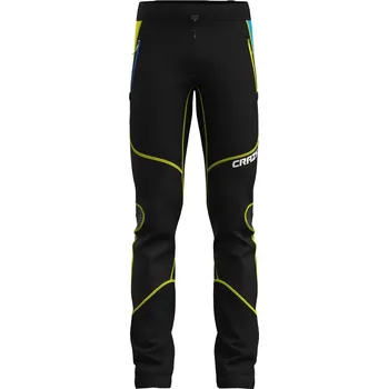 Pánské kalhoty Kalhoty CRAZY PANT ACCELERATION Man velikost L