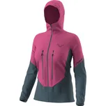 Bunda DYNAFIT BLACKLIGHT SOFTSHELL JKT W Lady velikost S