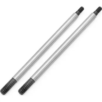 RC náhradní díl HOBBYTECH 63,7mm osy tlumičů HTR 1/8