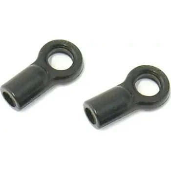 RC náhradní díl HOBBYTECH Kloubky servo řízení