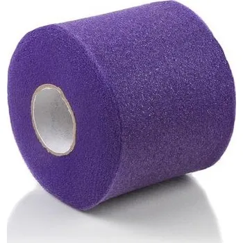 Tejpovací páska Fialová sportovní podkladová tejpovací páska Howies | 7 cm