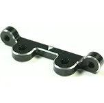 SWORKz černá hliníková spojovací tyč řízení, 1 ks.