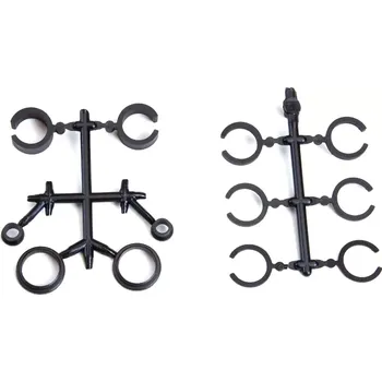 RC náhradní díl GM RACING Pojistky, sada