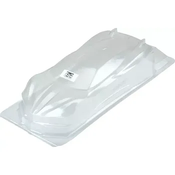 RC náhradní díl PROTOform karosérie 1:10 Chevrolet Corvette C8 (šasi 190mm)