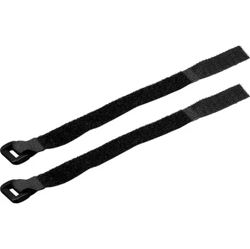 RC náhradní díl Associated Uchycovací pásky, 2 ks.