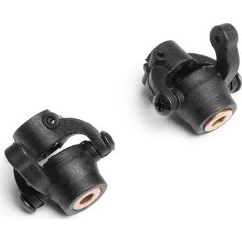 RC náhradní díl Kavan GRE24 Sada předních svislých čepů