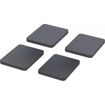 RC náhradní díl Arrma závaží předního nárazníku 8.5g (4)