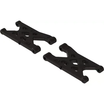RC náhradní díl Arrma ramena zadní (1 pár)