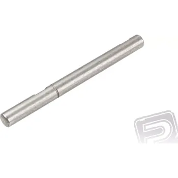 RC náhradní díl FOXY G2 hřídel C2808/xx