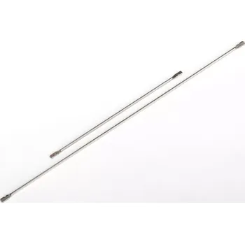 RC náhradní díl Traxxas sada příčných stabilizátorů