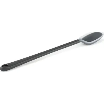 Kempingové nádobí GSI GSI Essential Long Spoon 251 mm grey