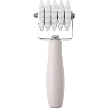 Váleček na těsto Váleček děrovací na těsto, HENDI, 85x210mm