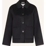 Marc O'polo Dámská Kabátová Bunda, tmavě modrá, 42