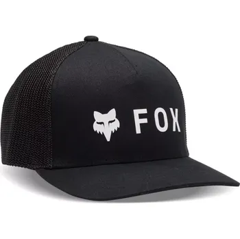 Kšiltovka Fox Absolute Flexfit Hat black S/M