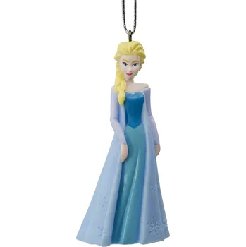 Vánoční dekorace Malá vánoční ozdoba - Elsa