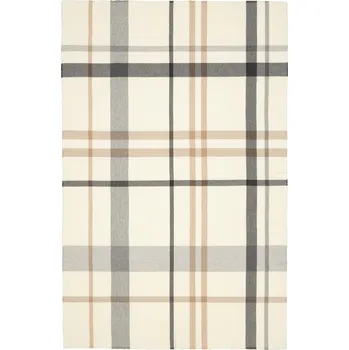 deka Eagle Products Vlněný pléd Bristol Barva: krémová