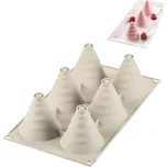 Silikomart, Forma na pečení Soffice Incanto silikonová - Formadore