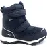 Chlapecká zimní obuv VIKING Beito Warm GTX černé, 41