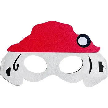 Karnevalová maska Maska Tlapková Patrola Marshall