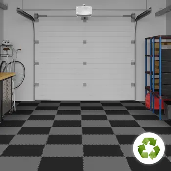 pvc podlaha Recyklovaná zátěžová PVC podlaha SimpleJack Style ETP01 tl.7 mm - (1 m2)