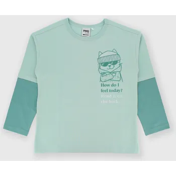 Chlapecké tričko Tričko Primigi 58212131 8