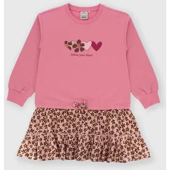 Dívčí šaty Šaty Primigi 58112501