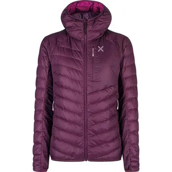 Dámská casual bunda Dámská bunda MONTURA PURE DUVET W velikost L