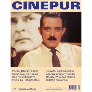 Literární biografie Cinepur 161