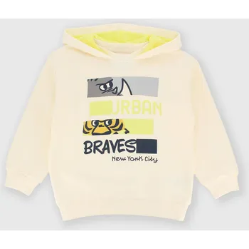 Chlapecká mikina Mikina Primigi 58152111 6