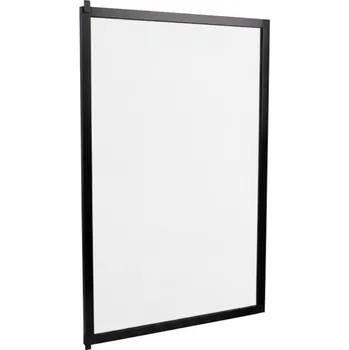 Terárium ToxiRium náhradní akrylová dvířka pro hliníkové terárium 45 cm