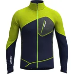 Mikina CRAZY PULL FLAME Man velikost L