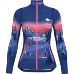 Mikina CRAZY PULL WONDER MAGIC Lady velikost M