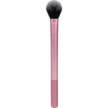 Kosmetický štětec REAL TECHNIQUES Fixační štětec na make-up 19 cm