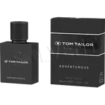 Tom Tailor EDT 30ml Adventurous