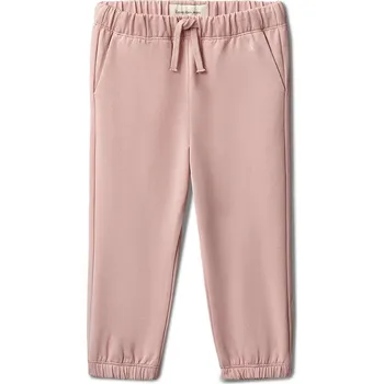 Dětská tepláková souprava Calvin Klein Jeans IN0IN00347.PPY2 růžová 39X, vel. 80