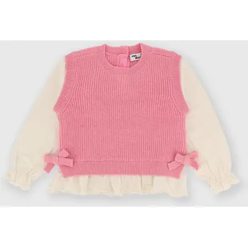 Dívčí svetr Svetr Primigi 58141541 24M