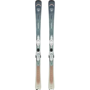 Sjezdové lyže Lyže ROSSIGNOL ARCADE W 82 XPRESS+XPRESS W 11 GW Lady velikost 160